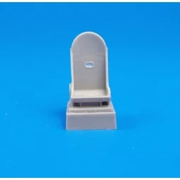 Hurricane Mk.I Seat f.Airfix kit - CMK 129-Q48267