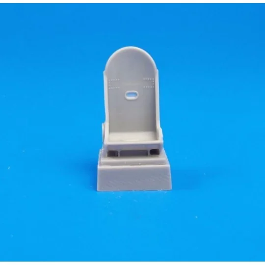 Hurricane Mk.I Seat f.Airfix kit, 1/48 - CMK 129-Q48267 Hurricane Mk.I Seat f.Airfix kit, 1/48 - CMK 129-Q48267