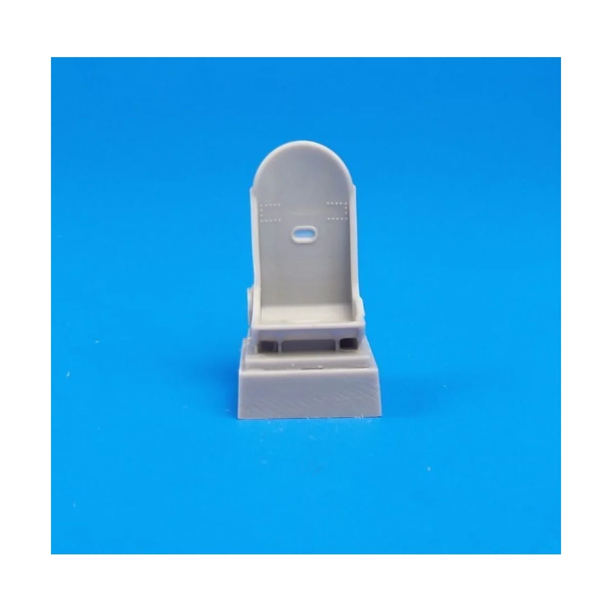 Hurricane Mk.I Seat f.Airfix kit, 1/48 - CMK 129-Q48267 Hurricane Mk.I Seat f.Airfix kit, 1/48 - CMK 129-Q48267