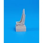 Hurricane Mk.I Seat f.Airfix kit - CMK 129-Q48267