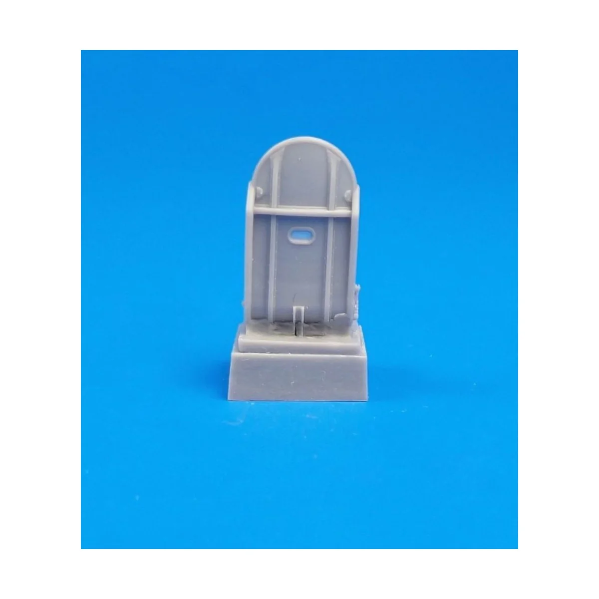 Hurricane Mk.I Seat f.Airfix kit, 1/48 - CMK 129-Q48267 Hurricane Mk.I Seat f.Airfix kit, 1/48 - CMK 129-Q48267