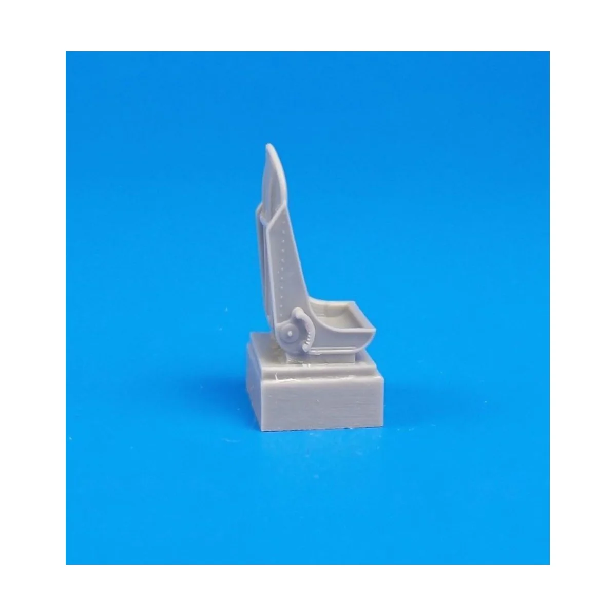 Hurricane Mk.I Seat f.Airfix kit, 1/48 - CMK 129-Q48267 Hurricane Mk.I Seat f.Airfix kit, 1/48 - CMK 129-Q48267