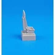 Hurricane Mk.I Seat f.Airfix kit - CMK 129-Q48267