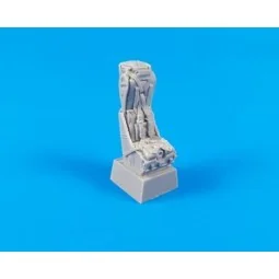 RF-84F Thunderflash-Correction Martin Baker GY5/GT5 Seat w.Harness ...