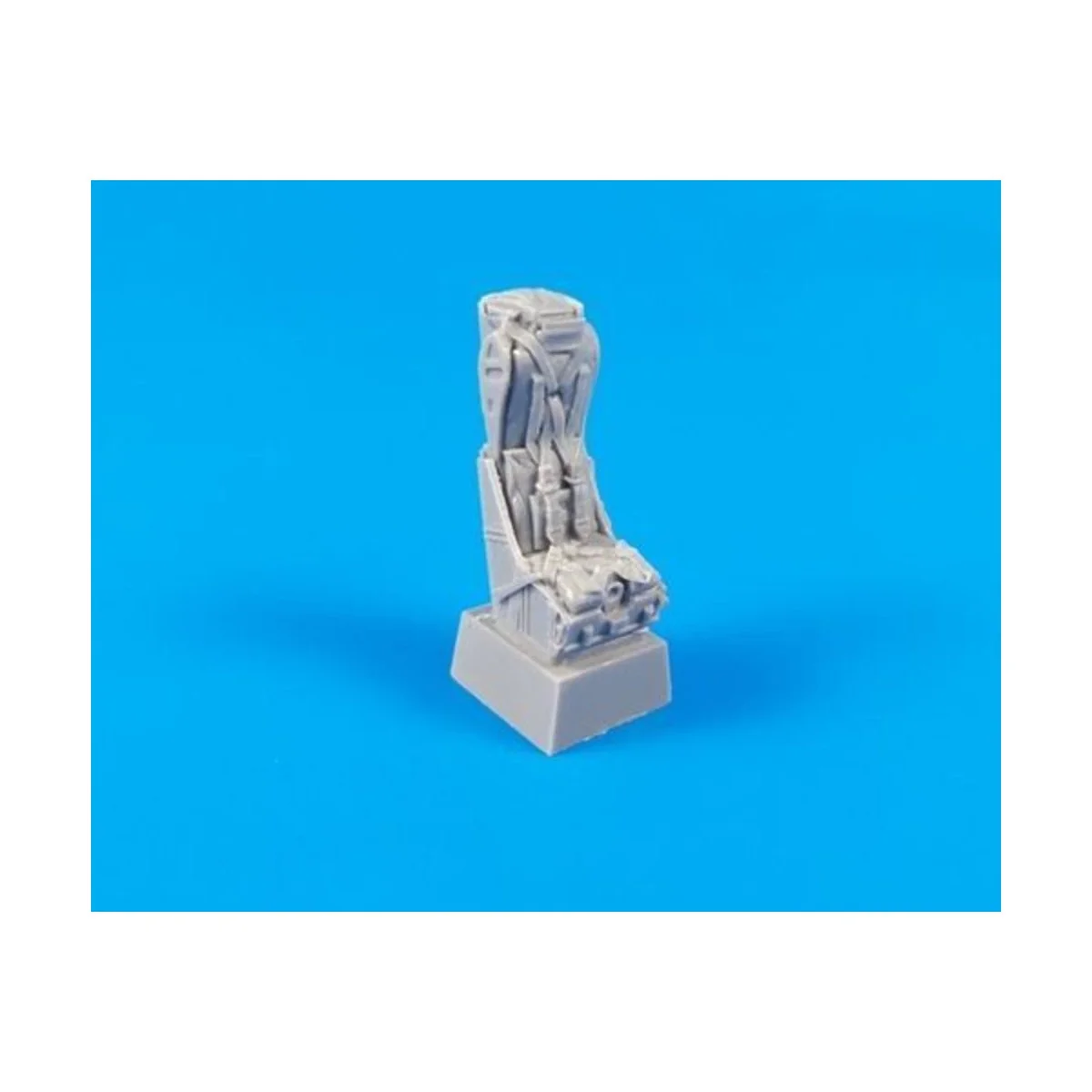 RF-84F Thunderflash-Correction Martin Baker GY5/GT5 Seat w.Harness ...