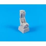 RF-84F Thunderflash-Correction Martin Baker GY5/GT5 Seat w.Harness,...