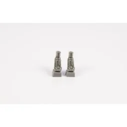 Tucano T.1-Ejection Seats(Martin-BakerMB 8LC), 2pcs for Airfiy kit,...