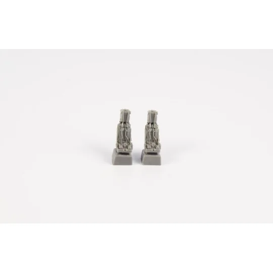 Tucano T.1-Ejection Seats(Martin-BakerMB 8LC),2pcs for Airfiy kit -...