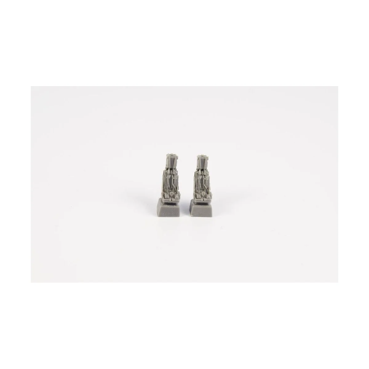 Tucano T.1-Ejection Seats(Martin-BakerMB 8LC),2pcs for Airfiy kit -...