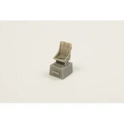 Kittyhawk IV Seat with Sutton Herness, 1/72 - CMK 129-Q72303