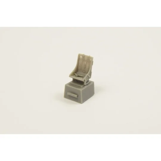 Kittyhawk IV Seat with Sutton Herness - CMK 129-Q72303