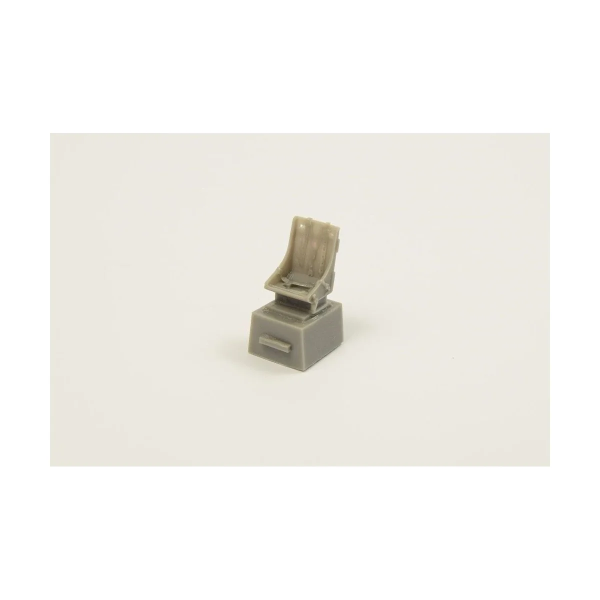 Kittyhawk IV Seat with Sutton Herness - CMK 129-Q72303