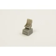 Kittyhawk IV Seat with Sutton Herness, 1/72 - CMK 129-Q72303