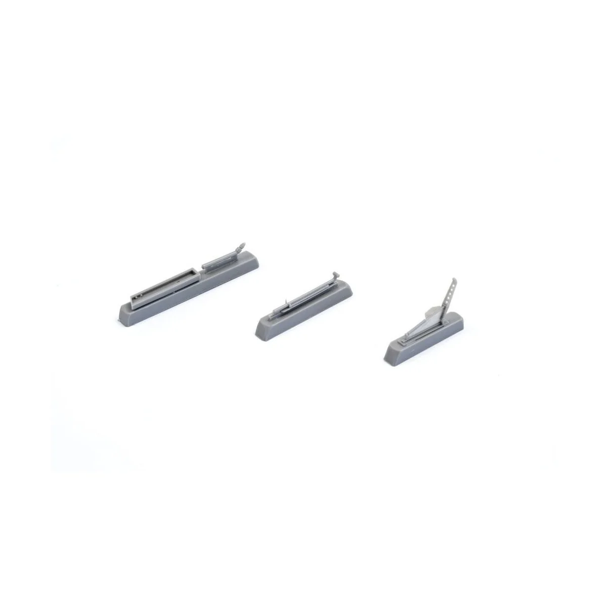 F-4B/J/N/S Phantom II . IFR, 1/72 - CMK 129-Q72310 F-4B/J/N/S Phantom II . IFR, 1/72 - CMK 129-Q72310