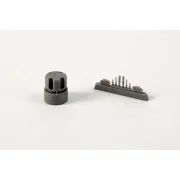 AH-1G-Emerson Electric M28(dual weapon) turret for SpecialHobby/Rev...