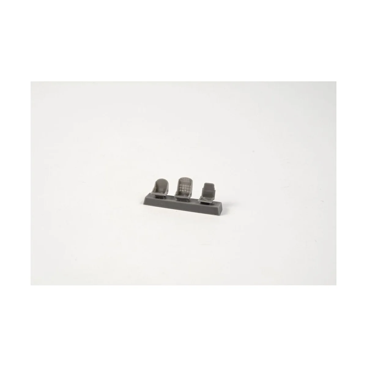 B5N2 Kate Crew Seats with Harness f.Airf, 1/72 - CMK 129-Q72334