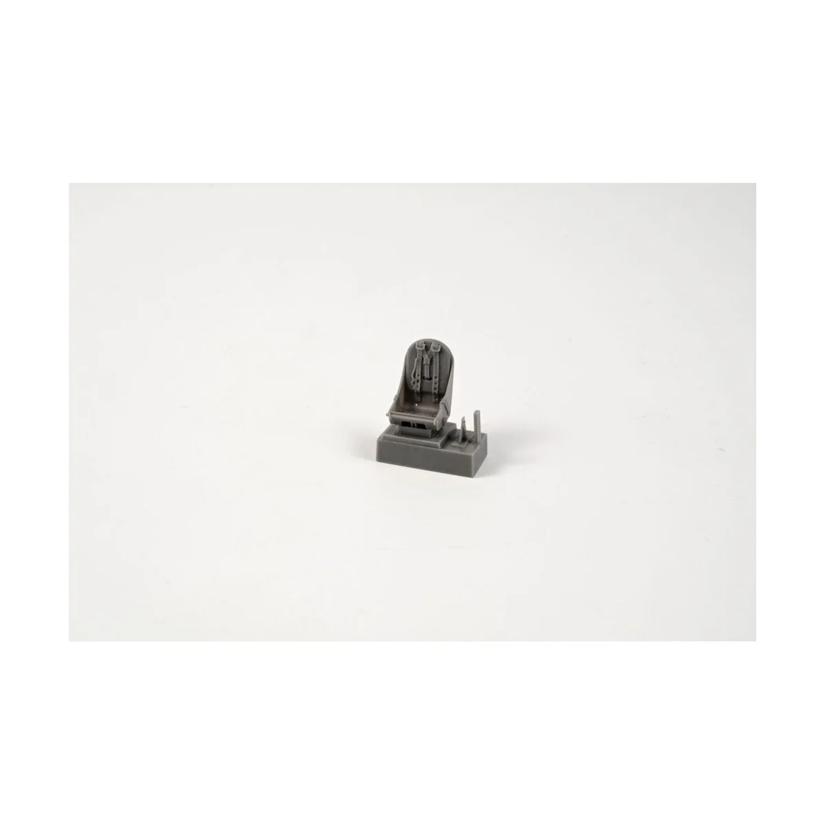 Defiant Pilot's Seat with belts f.Airfix - CMK 129-Q48336