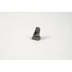 Defiant Pilot's Seat for Airfix kit, 1/48 - CMK 129-Q48337