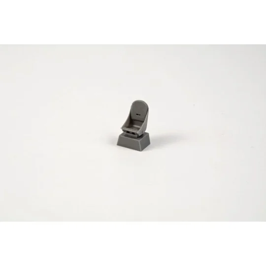 Defiant Pilot's Seat for Airfix kit - CMK 129-Q48337