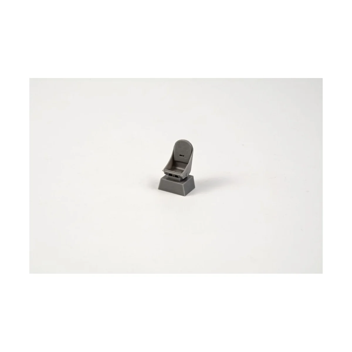 Defiant Pilot's Seat for Airfix kit, 1/48 - CMK 129-Q48337 Defiant Pilot's Seat for Airfix kit, 1/48 - CMK 129-Q48337