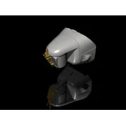 AH-1Q/S Hughes M65 Telescopic Sight Unit Unit - CMK 129-Q72338