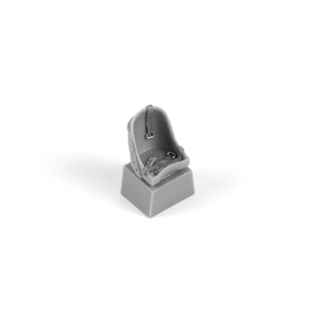 J2M3 Raiden (Jack) seat with seatbelts - CMK 129-Q48340