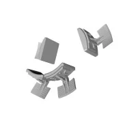 SAAB Viggen Air Brakes Set - CMK 129-Q72344