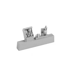 SAAB Viggen Ram Air Turbine (RAT) - CMK 129-Q72347