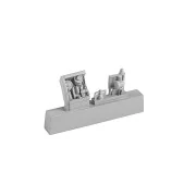 SAAB Viggen Ram Air Turbine (RAT), 1/72 - CMK 129-Q72347