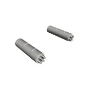 IAF Fouga Magister rocket pods - CMK 129-Q72350