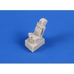 Supermarine Swift Ejection Seat (M.B. Mk.2), 1/72 - CMK 129-Q72360