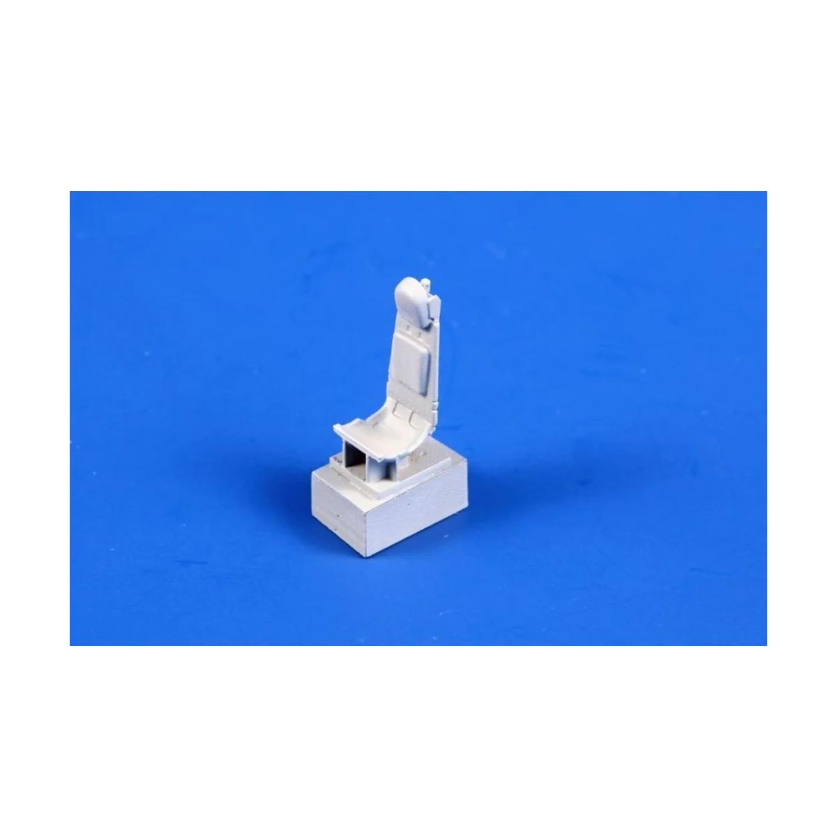 Heinkel He 162A Ejection Seat, 1/72 - CMK 129-Q72361 Heinkel He 162A Ejection Seat, 1/72 - CMK 129-Q72361