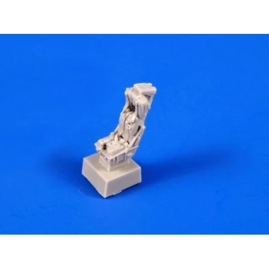 Martin-Baker Mk.6 Ejection Seat / for SMB-2 (FAH) and others, 1/72 ... Martin-Baker Mk.6 Ejection Seat / for SMB-2 (FAH) and others, 1/72 ...