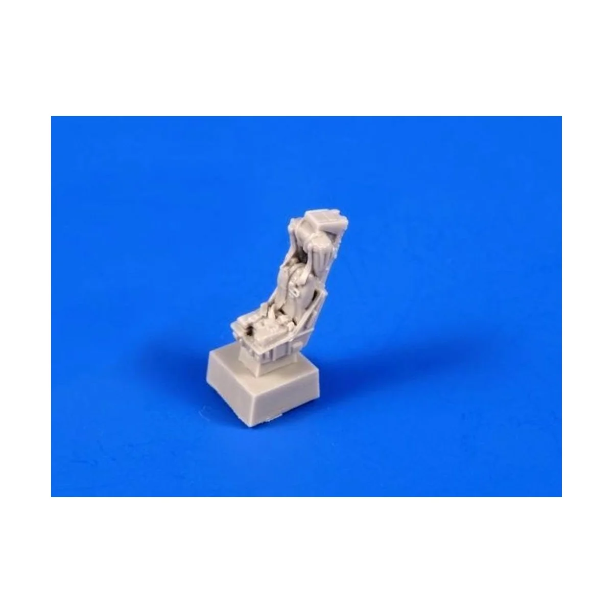 Martin-Baker Mk.6 Ejection Seat / for SMB-2 (FAH) and others, 1/72 ... Martin-Baker Mk.6 Ejection Seat / for SMB-2 (FAH) and others, 1/72 ...