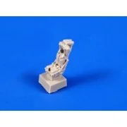 Martin-Baker Mk.6 Ejection Seat / for SMB-2 (FAH) and others, 1/72 ... Martin-Baker Mk.6 Ejection Seat / for SMB-2 (FAH) and others, 1/72 ...