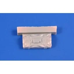 A-20 Havoc/Boston Dinghy, 1/72 - CMK 129-Q72376