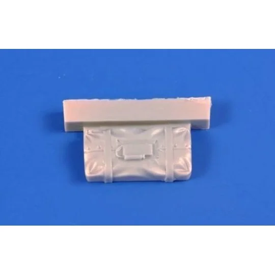 A-20 Havoc/Boston Dinghy, 1/72 - CMK 129-Q72376 A-20 Havoc/Boston Dinghy, 1/72 - CMK 129-Q72376