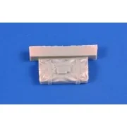 A-20 Havoc/Boston Dinghy, 1/72 - CMK 129-Q72376 A-20 Havoc/Boston Dinghy, 1/72 - CMK 129-Q72376