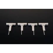 Browning .303 Mk II - British WW II Air Machine Gun 7, 7 mm / fixed... Browning .303 Mk II - British WW II Air Machine Gun 7, 7 mm / fixed...