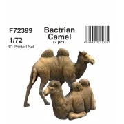 Focke Wulf Fw 190D-9 Exhausts / for 1/72 IBG kits - CMK 129-Q72399