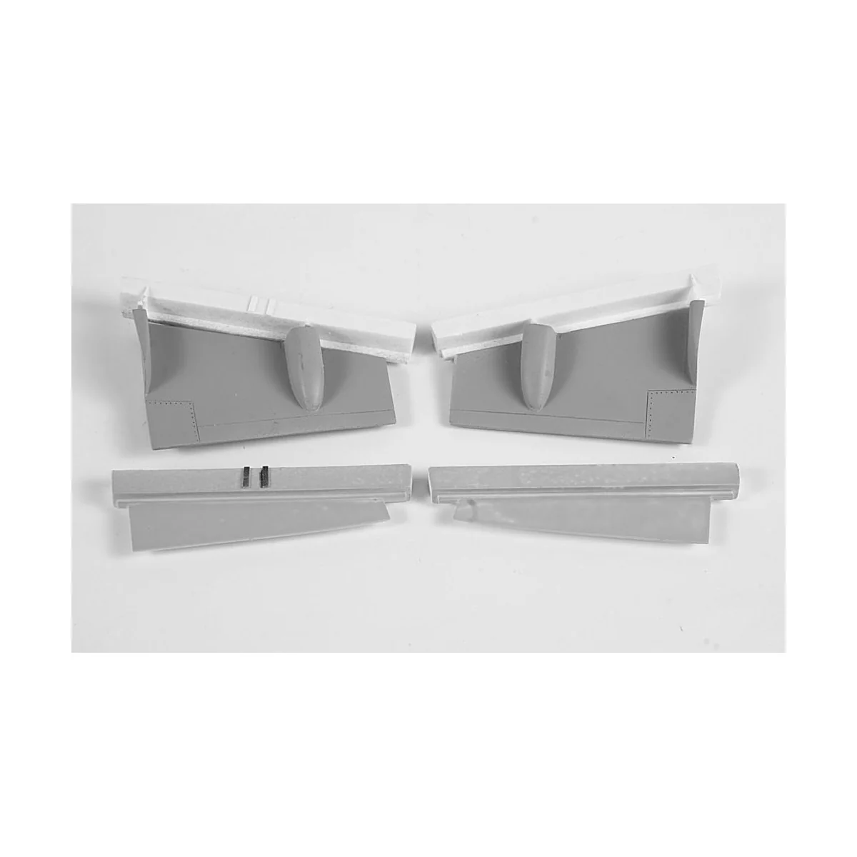 Harrier GR.7/AV-8B Harrier II Flaps, 1/48 - CMK 129-Q48356