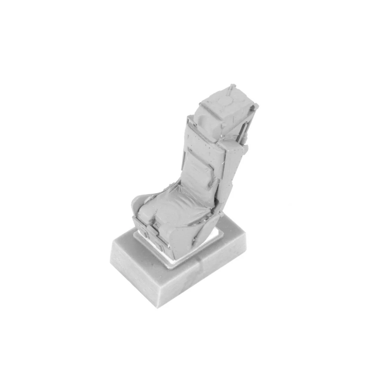 Hawker Hunter ejection seat(M.B. Mk.2), 1/48 - CMK 129-Q48357 Hawker Hunter ejection seat(M.B. Mk.2), 1/48 - CMK 129-Q48357