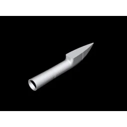 Reggiane Re 2005 Supercharger Air Intake - CMK 129-Q48366