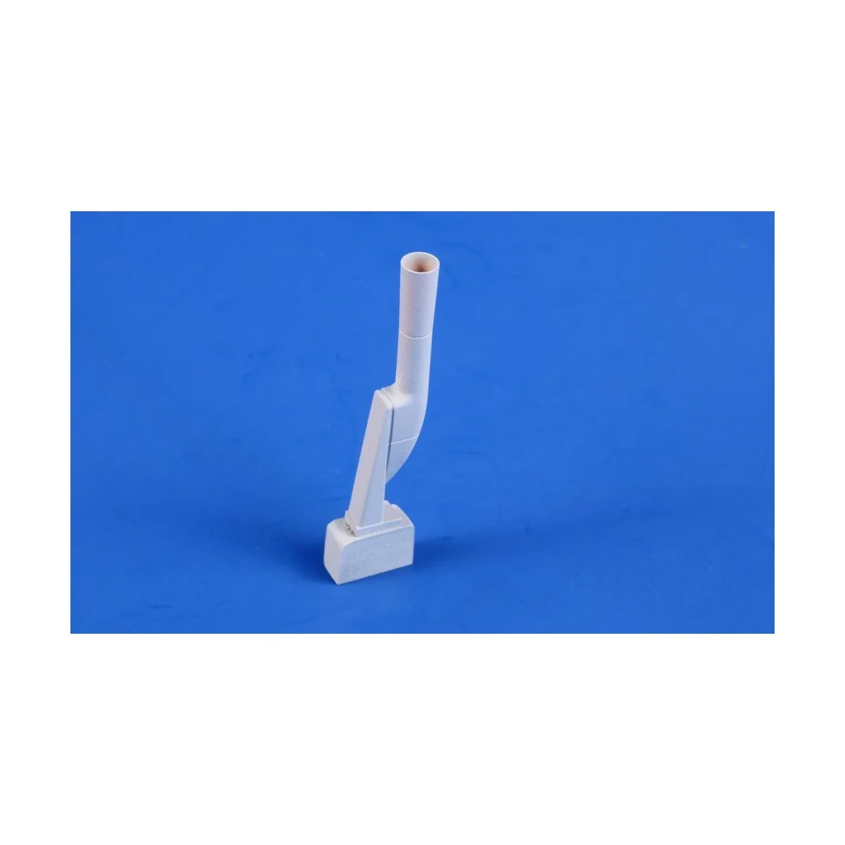 Reggiane Re 2005 Supercharger Air Intake, 1/48 - CMK 129-Q48366 Reggiane Re 2005 Supercharger Air Intake, 1/48 - CMK 129-Q48366