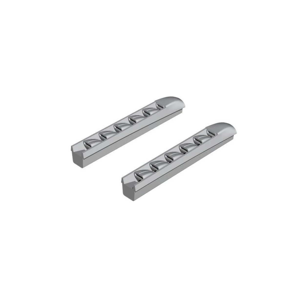 Reggiane Re 2005 Exhausts, 1/48 - CMK 129-Q48367 Reggiane Re 2005 Exhausts, 1/48 - CMK 129-Q48367