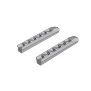 Reggiane Re 2005 Exhausts, 1/48 - CMK 129-Q48367 Reggiane Re 2005 Exhausts, 1/48 - CMK 129-Q48367