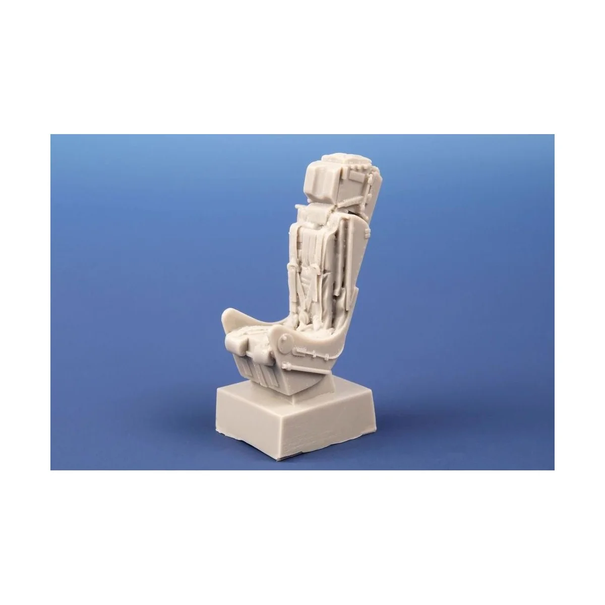 Gloster Meteor Mk.8/9 Ejection Seat (M.B. Mk.II) - CMK 129-Q48388