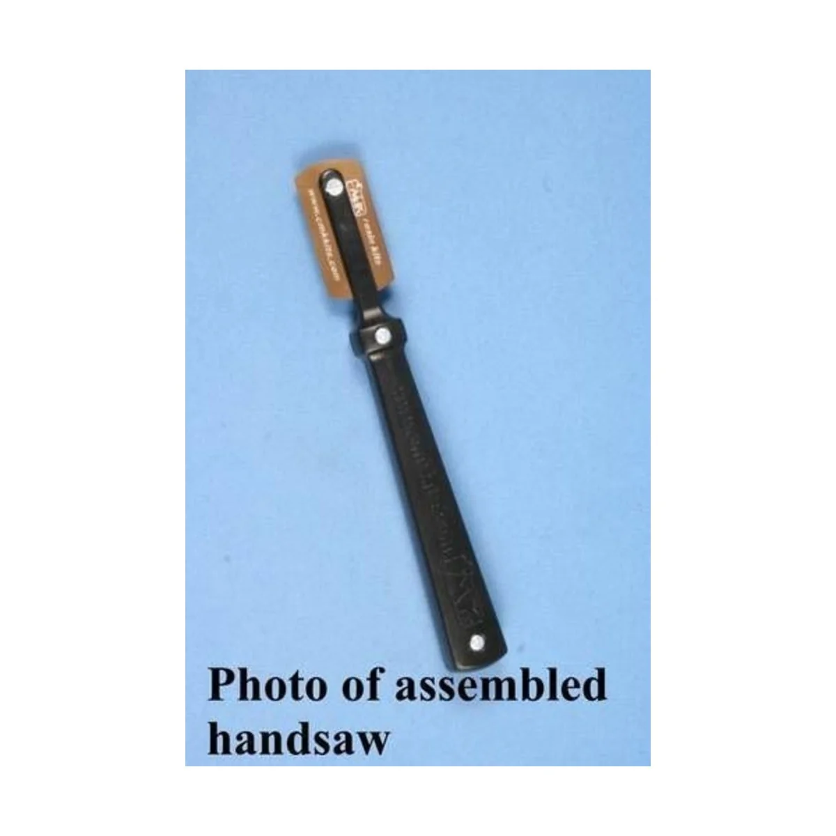 Sägeblatt - Halter - CMK 129-H1010 Sägeblatt - Halter - CMK 129-H1010