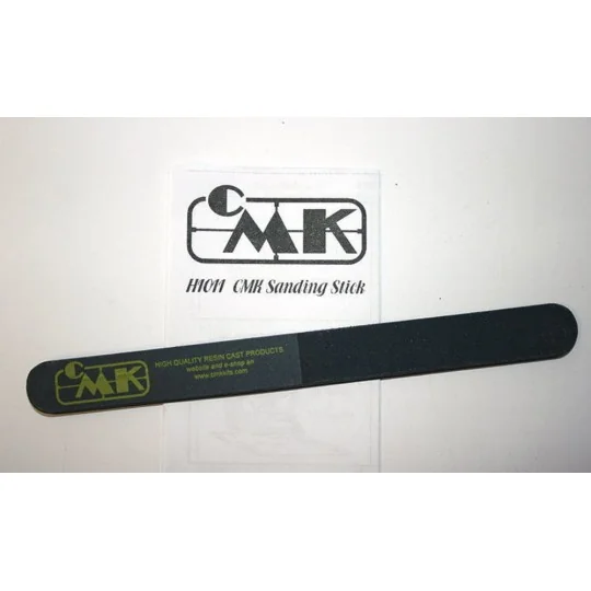 Sanding Stick - CMK 129-H1011