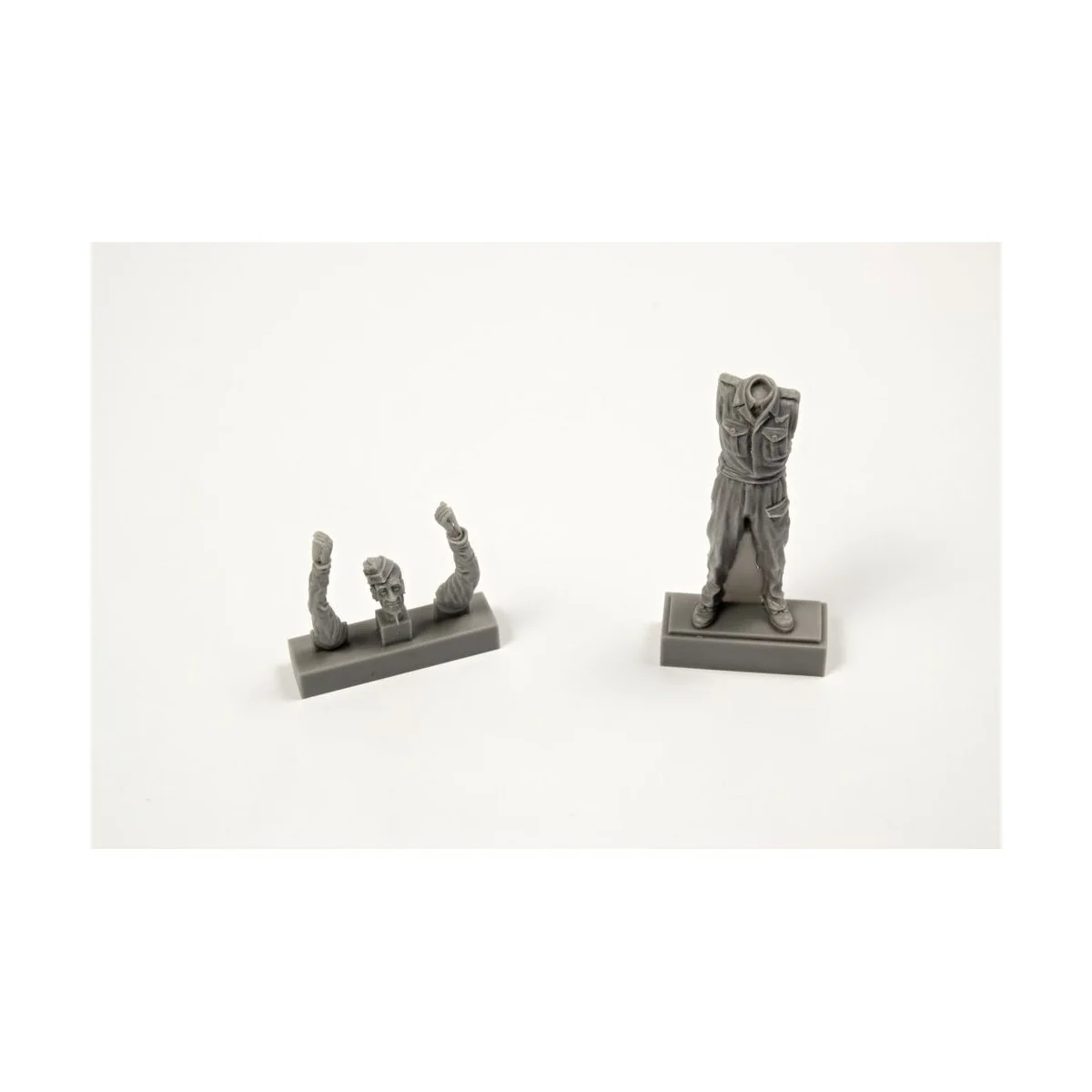 British WWII Tempest Mechanic, f.SpecialH, 1/32 - CMK 129-F32340